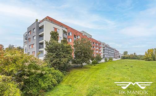 Pronájem bytu 2+kk 53 m², Kytlická, Praha 9 - Prosek