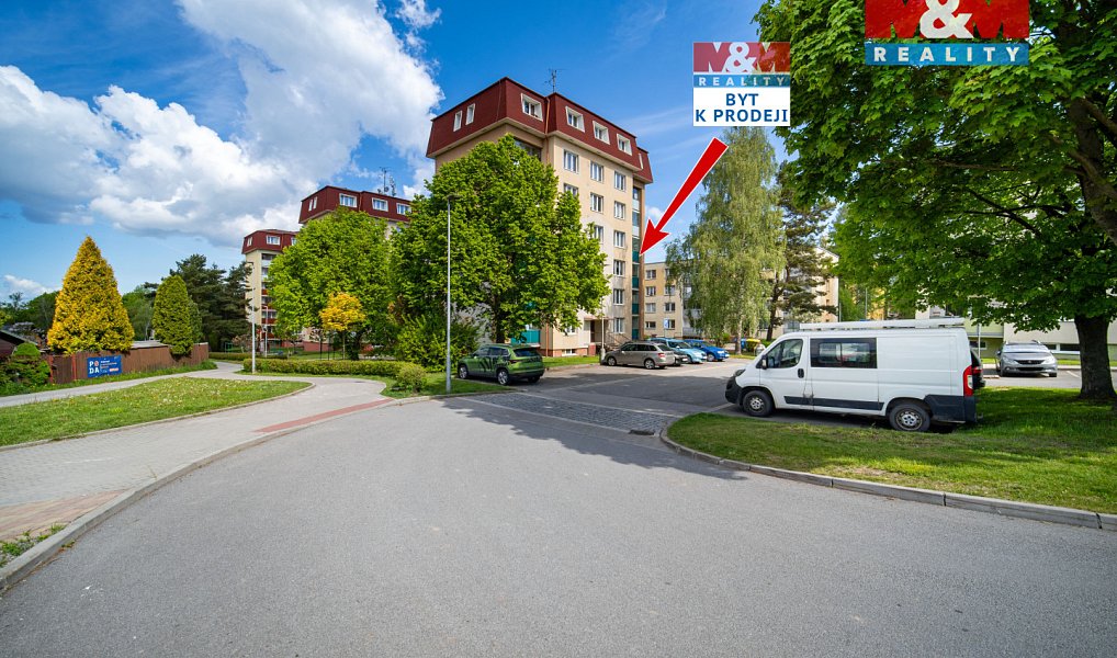 Prodej bytu 2+1 59 m², Polička – náhled fotky 13