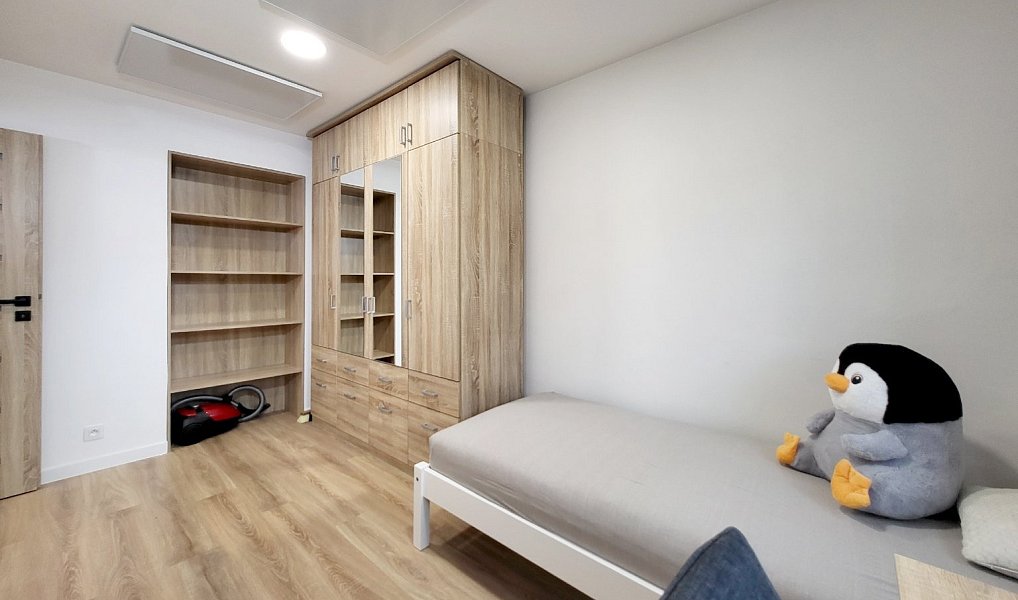 Prodej bytu 3+1 71 m², Hustopeče – náhled fotky 13