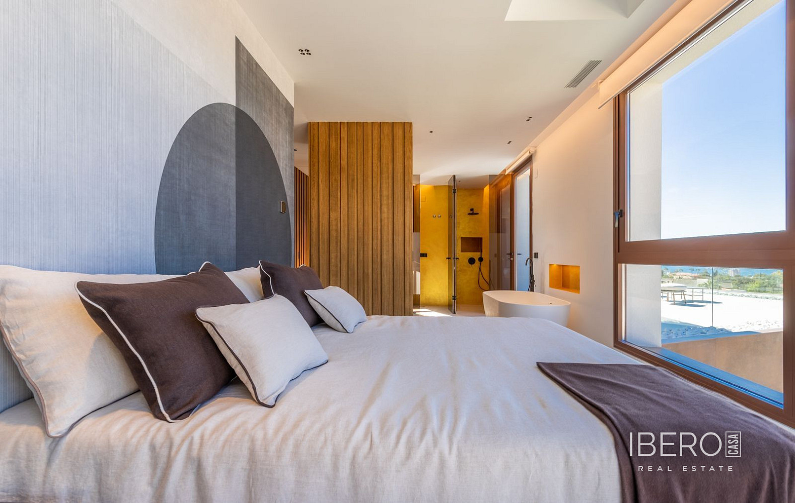 Casa 5+kk – la Nucia, la Marina Baixa - Vista 4