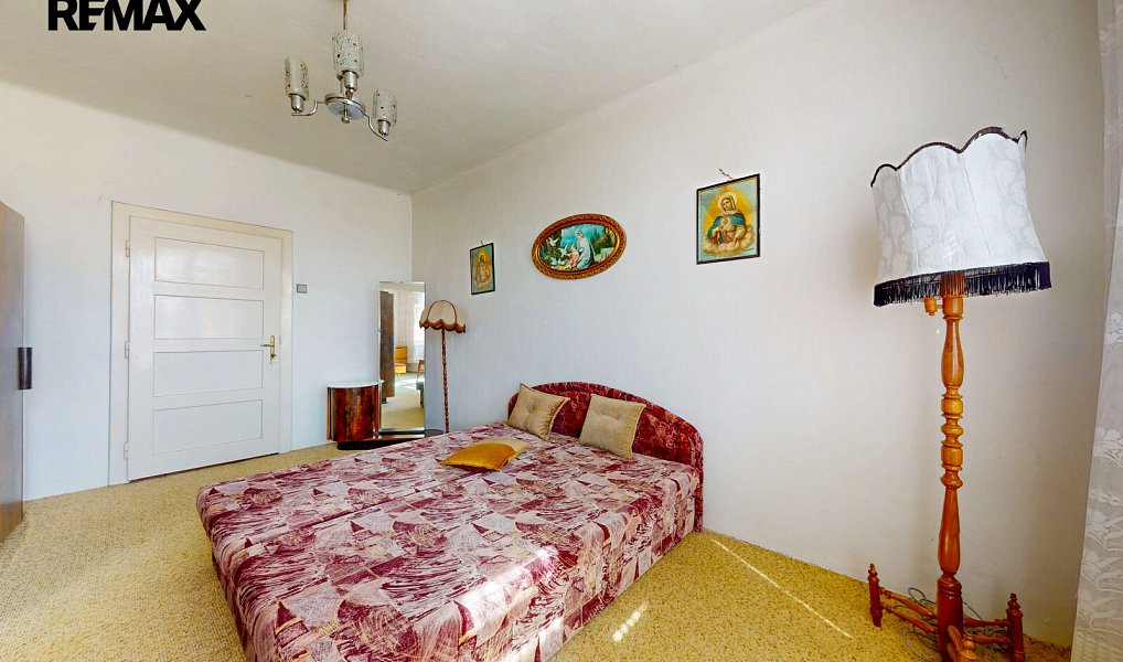 Prodej domu 161 m² s pozemkem 146 m², Moravské Budějovice – náhled fotky 16