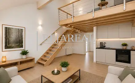 Prodej bytu 1+kk 41 m², Písek - Pražské Předměstí
