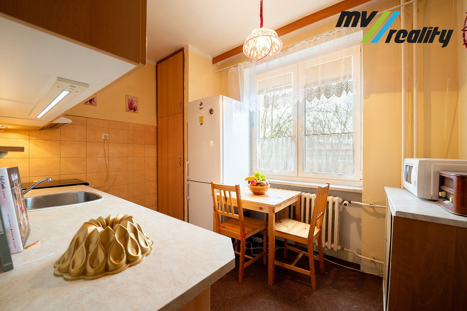 Prodej bytu 2+1 51 m² – fotografie 4