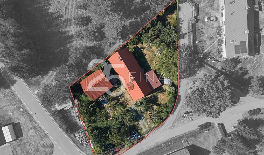 Prodej domu 84 m² s pozemkem 1 359 m², Kramolna – náhled fotky 5