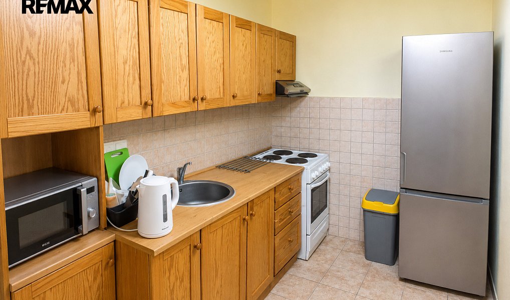 Prodej bytu 3+1 70 m², České Budějovice – náhled fotky 2