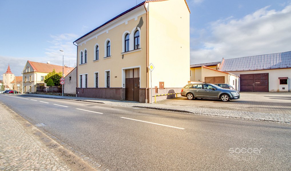 Pronájem bytu 2+kk 54 m², Bakov nad Jizerou – náhled fotky 5