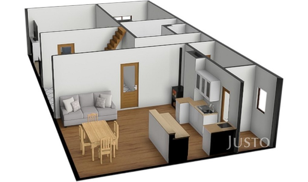 Prodej domu 143 m² s pozemkem 426 m², Oslov – náhled fotky 32