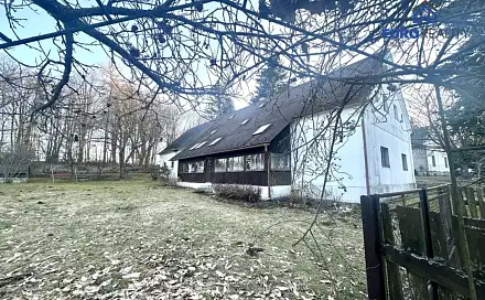 Prodej domu 336 m² s pozemkem 1 412 m², Teplá, okres Cheb
