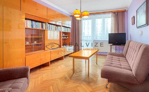 Prodej bytu 4+1 82 m², Jakubská, Jindřichův Hradec - Jindřichův Hradec IV