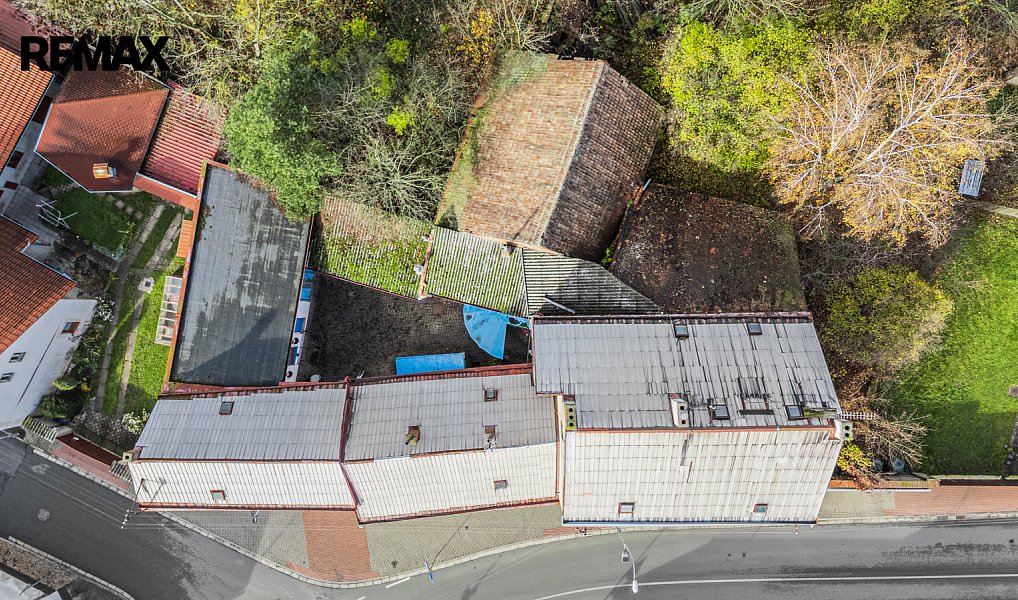 Prodej nájemního domu, činžáku 383 m², Chlumec nad Cidlinou – náhled fotky 18
