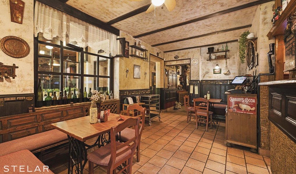 Prodej restaurace 864 m², Jaroměř – náhled fotky 23
