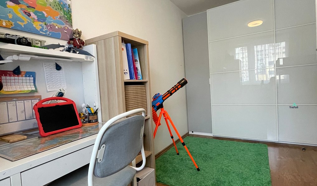 Prodej bytu 3+kk 67 m², Praha – náhled fotky 6