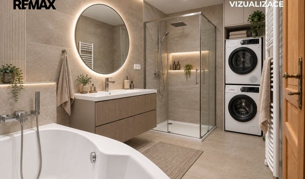Prodej domu 160 m² s pozemkem 947 m², Týnec – náhled fotky 14