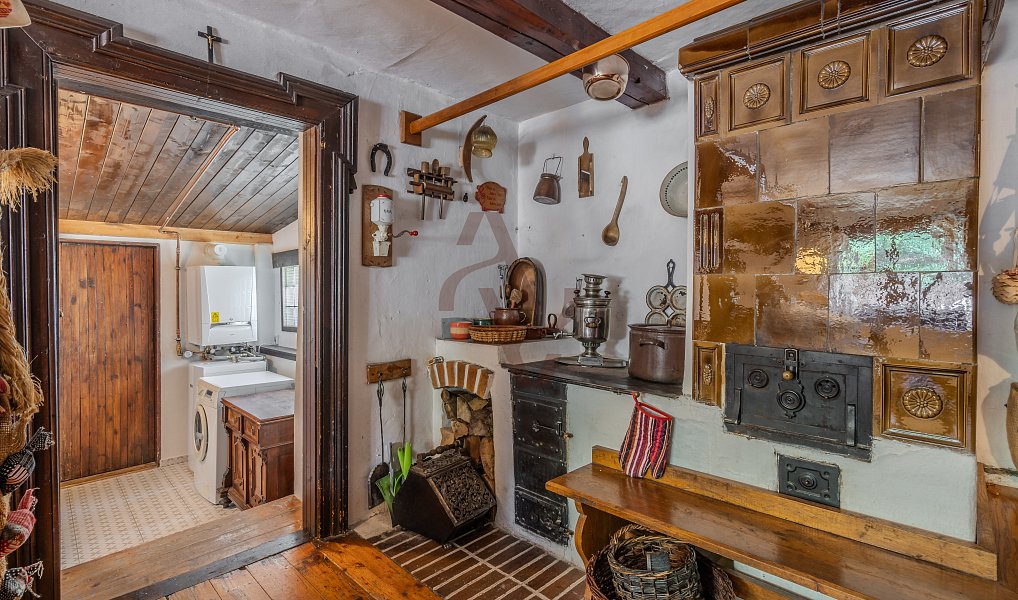 Prodej chalupy 145 m², Hora Svaté Kateřiny – náhled fotky 7
