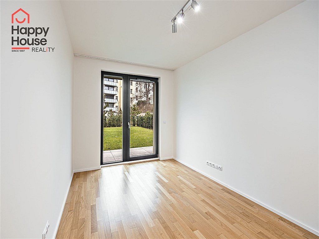 Pronájem bytu 3+kk 78 m² - Mehr