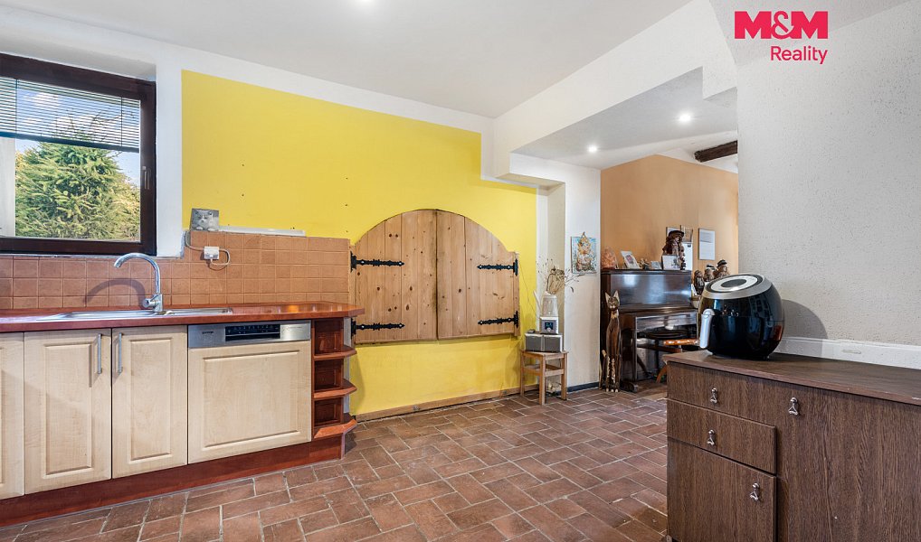 Prodej domu 300 m² s pozemkem 910 m², Ústí nad Labem – náhled fotky 4