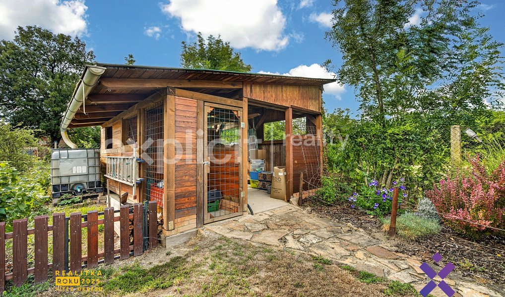 Prodej domu 120 m² s pozemkem 789 m², Kroměříž – náhled fotky 38