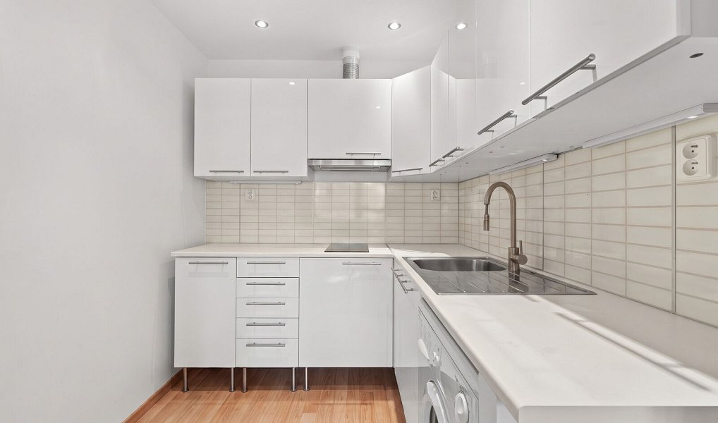 Prodej bytu 2+kk, 40 m², Kobylisy - Praha 8, Praha