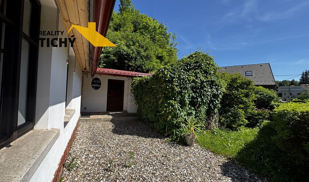 Prodej chalupy 92 m² s pozemkem 1 452 m², Horní Radechová – náhled fotky 25