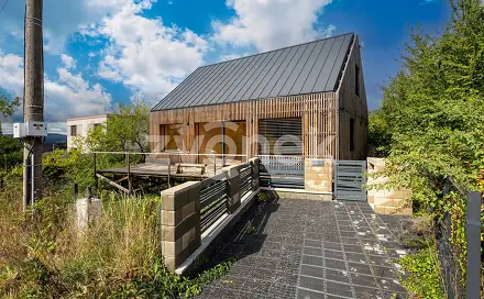 Prodej domu 145 m² s pozemkem 410 m², Dolní Bečva, okres Vsetín