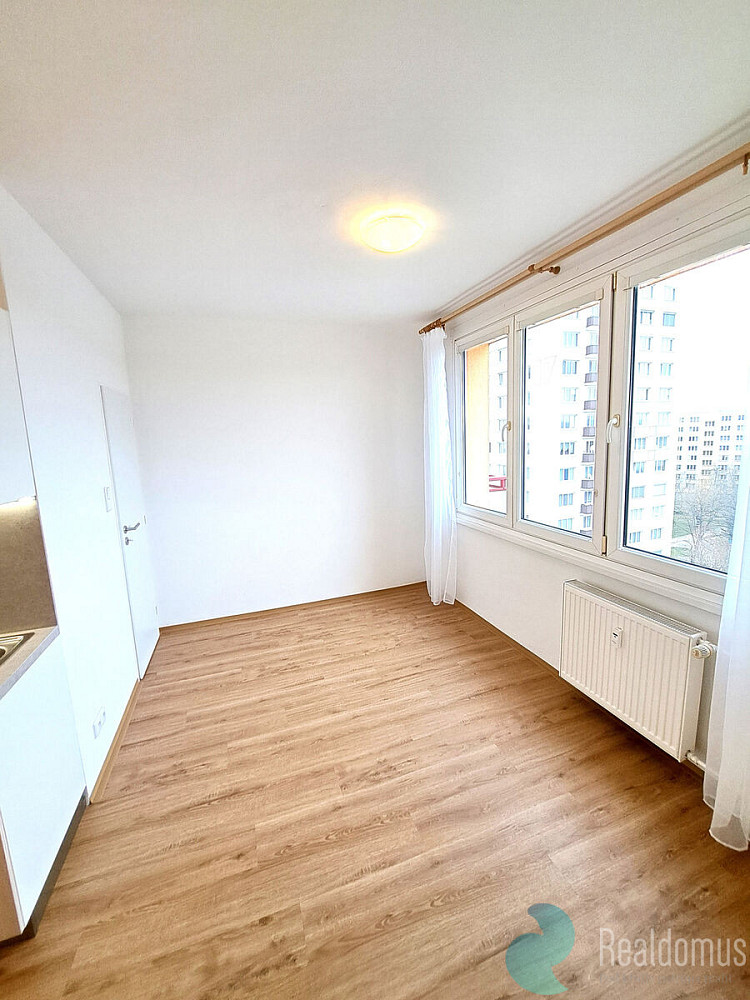 Pronájem bytu 1+1 50 m² – fotografie 4