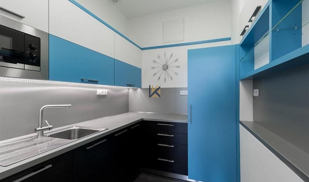Pronájem kanceláře 33 m², Praha – náhled fotky 6