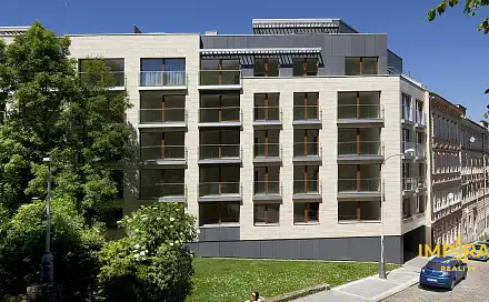 Pronájem bytu 3+kk 79 m²