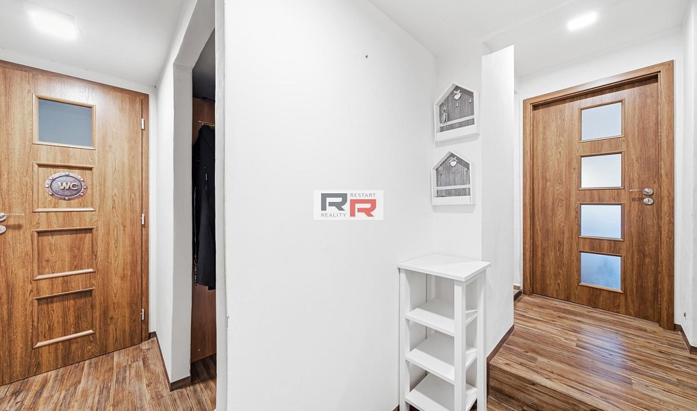 Prodej domu 289 m² s pozemkem 427 m², Olomouc – náhled fotky 27