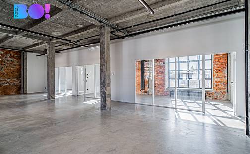 Pronájem kanceláře 164 m², Tovární, Český Těšín, okres Karviná