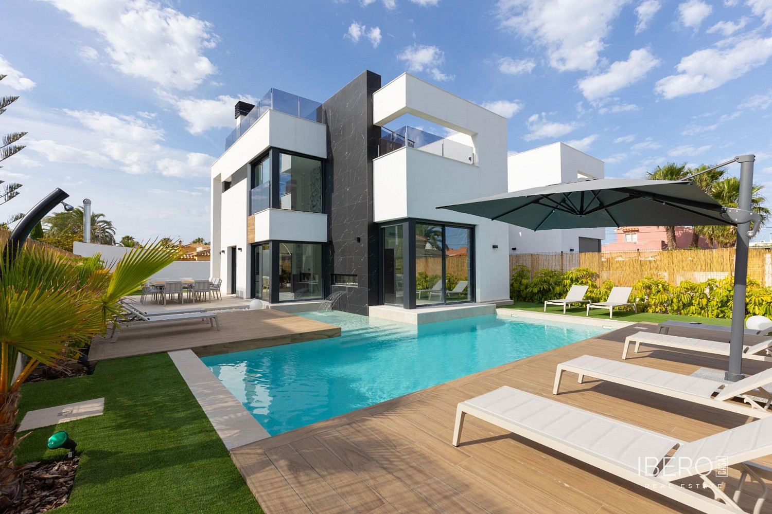 Casa 4+kk – Torrevieja - Vista 4