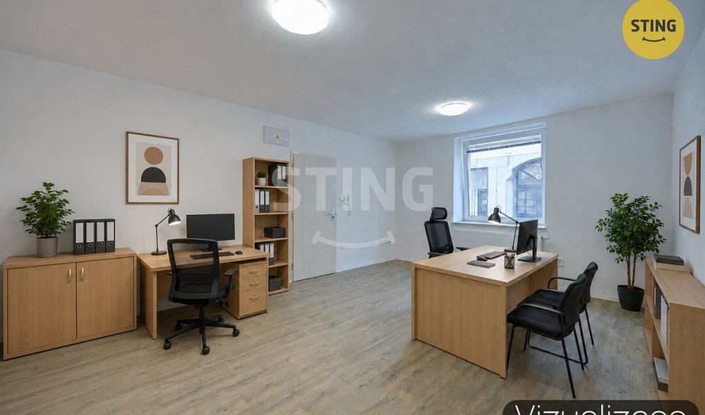 Prodej bytu 1+kk 52 m², Jeseník – náhled fotky 5