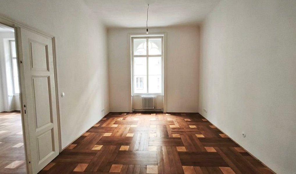 Pronájem bytu 3+1 105 m², Praha – náhled fotky 3