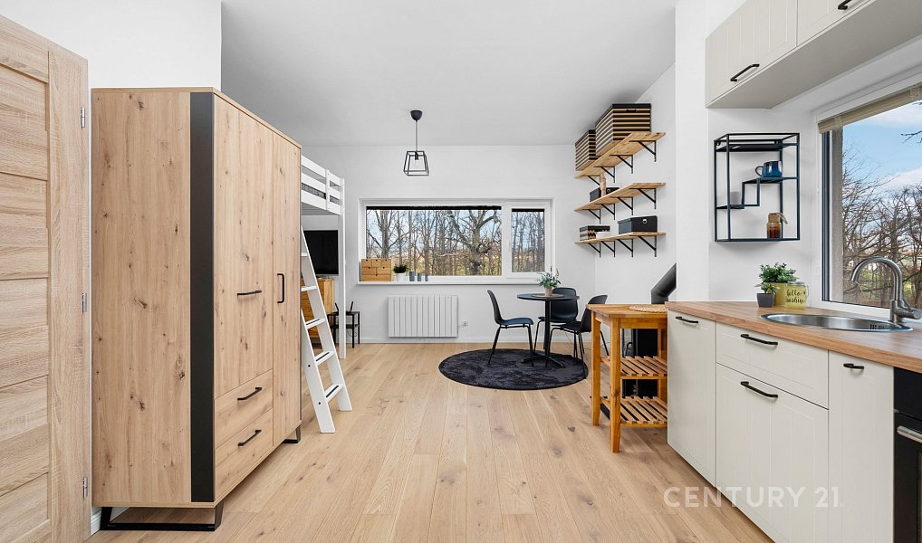 Prodej chaty/chalupy 27 m² s pozemkem 1 039 m², Brno – náhled fotky 5