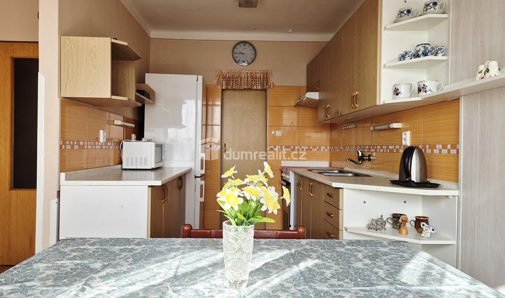 Prodej domu 230 m² s pozemkem 485 m², Kaplice – náhled fotky 8