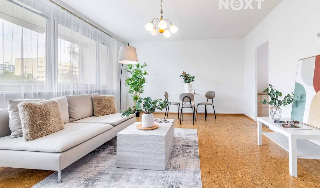 Prodej bytu 3+1 79 m², Rakovník – náhled fotky 23