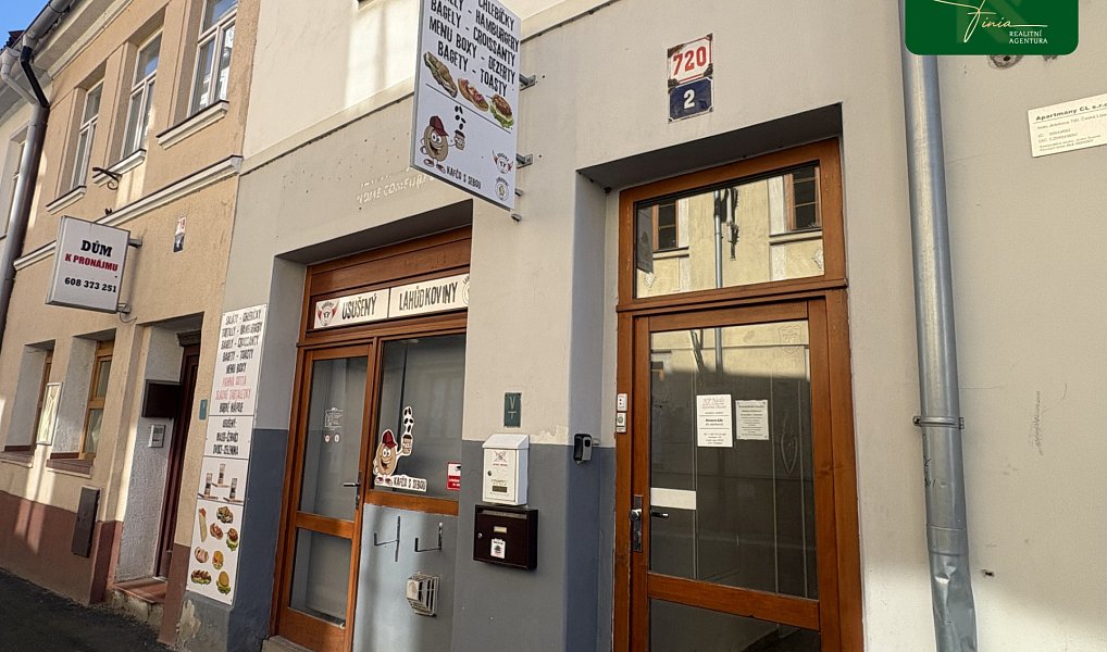 Prodej komerčního objektu (jiného typu) 260 m², Česká Lípa – náhled fotky 4