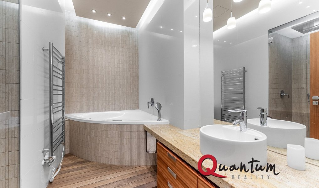 Prodej bytu 3+kk 100 m², Praha – náhled fotky 2