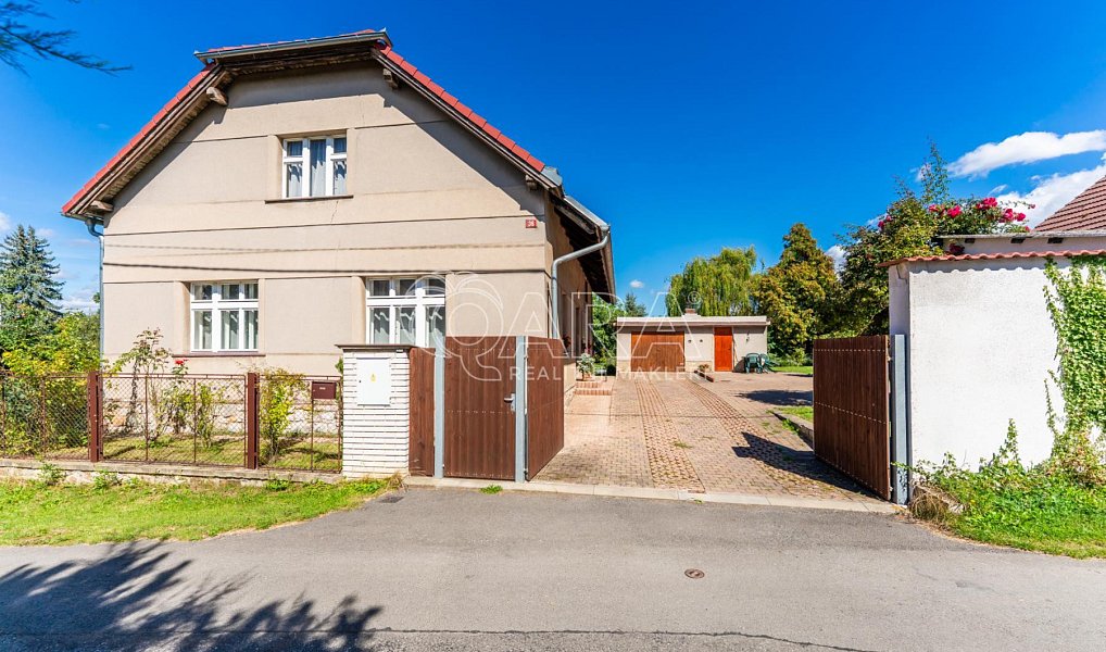 Prodej domu 180 m² s pozemkem 2 065 m², Velký Chlumec – náhled fotky 24