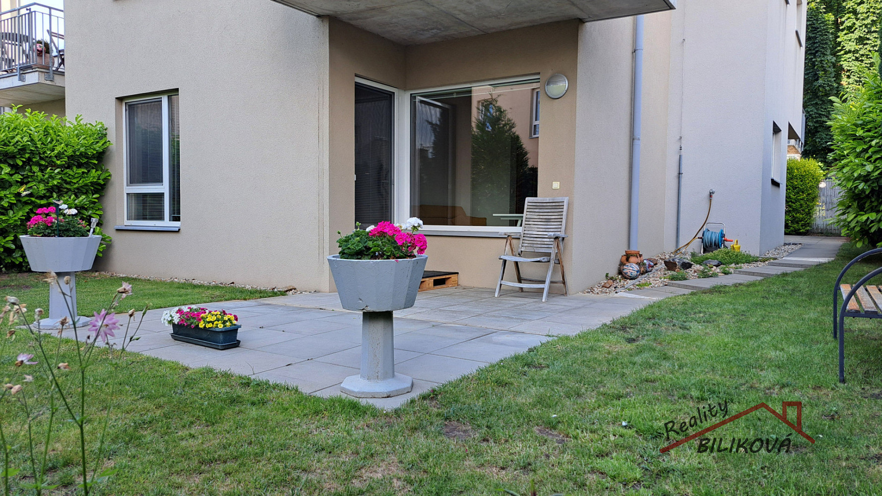 Prodej bytu 2+kk 55 m²
