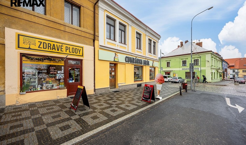 Prodej bytu 3+1 67 m², Kostelec nad Černými lesy – náhled fotky 25