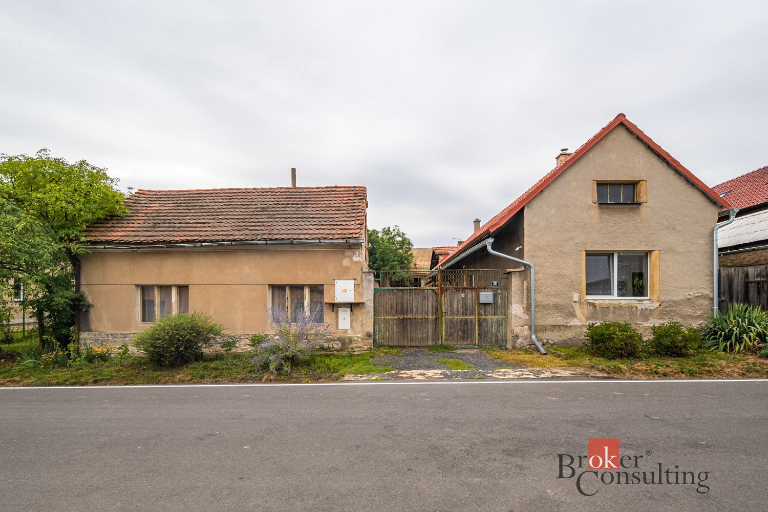 Prodej domu 180 m² s pozemkem 1 396 m² – fotografie 2