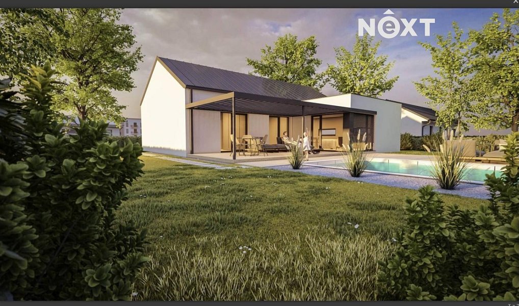 Prodej domu 107 m² s pozemkem 1 445 m², Kozojedy – náhled fotky 5