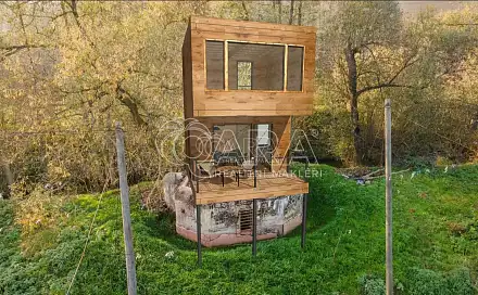 Prodej chaty/chalupy 21 m² s pozemkem 21 m², Kolešov, okres Rakovník