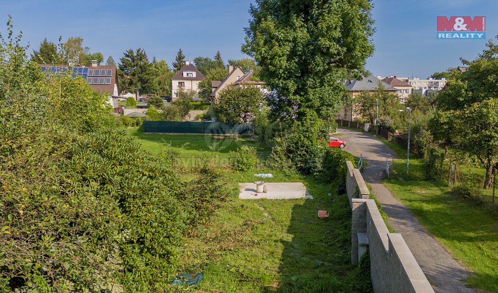 Prodej zahrady 479 m², Liberec – náhled fotky 4