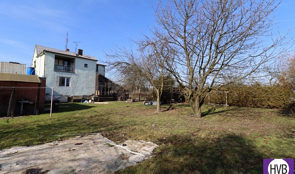 Prodej domu 220 m² s pozemkem 1 193 m², Dolní Lutyně – náhled fotky 6