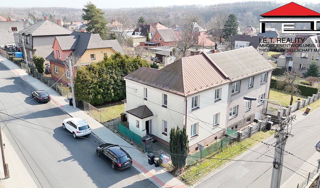 Prodej domu 132 m² s pozemkem 336 m², Ostrava – náhled fotky 7