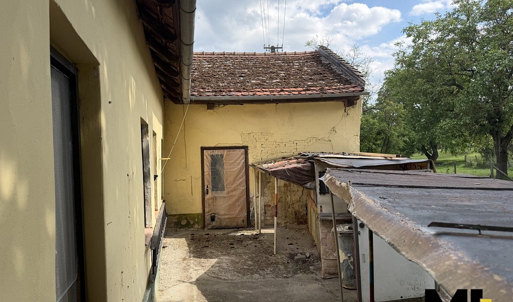 Prodej domu 54 m² s pozemkem 152 m², Osvětimany – náhled fotky 5