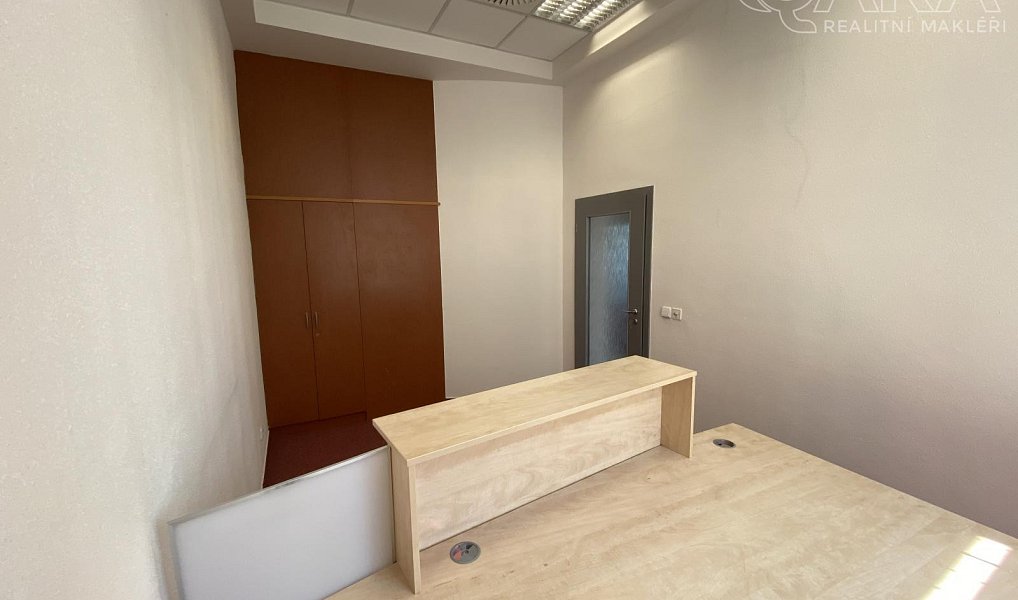 Pronájem kanceláře 111 m², Vyškov – náhled fotky 14