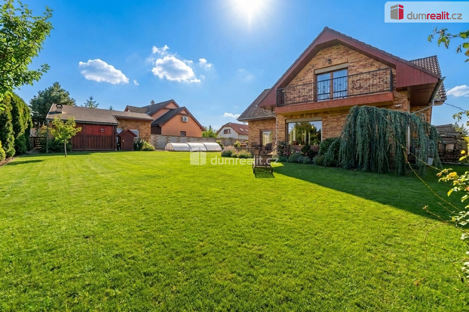 Prodej domu 215 m² s pozemkem 916 m² — photo 4