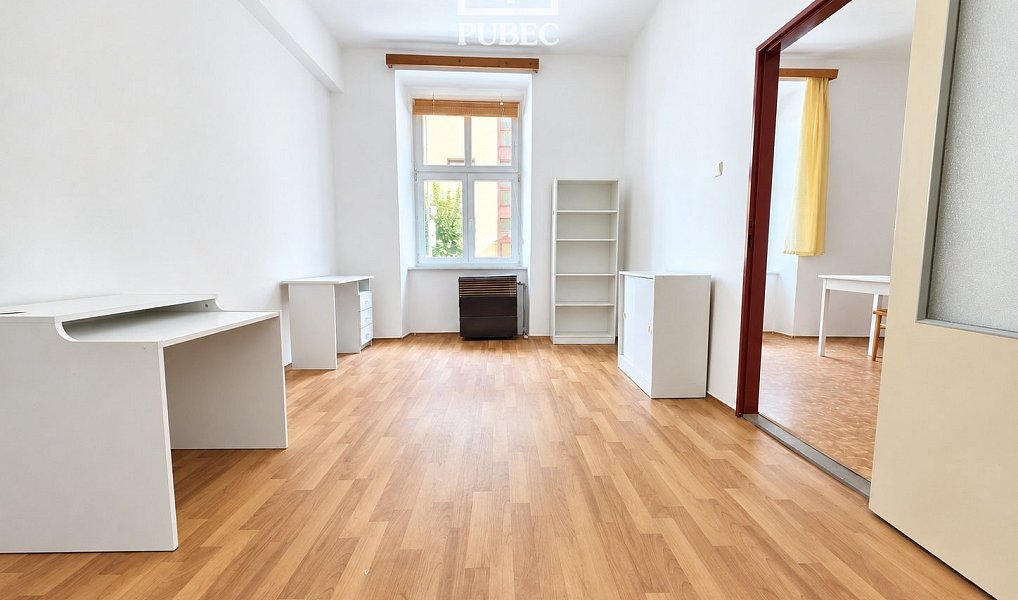 Pronájem bytu 2+kk 44 m², Plzeň – náhled fotky 4